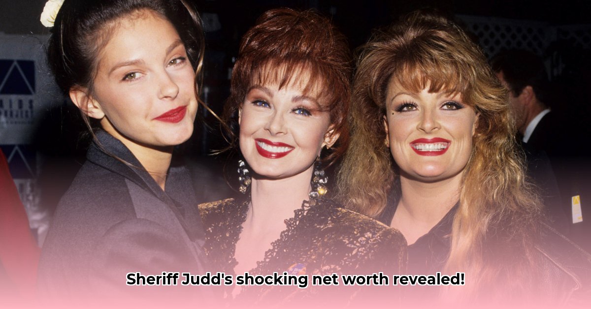 grady-judd-net-worth